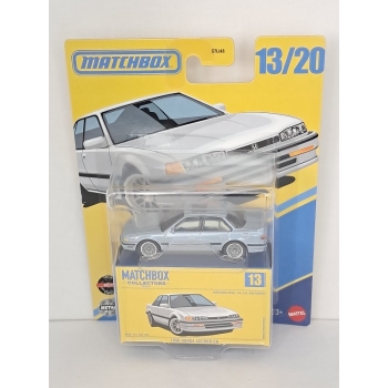 Matchbox 1:64 Matchbox Collectors - Honda Accord CB 1990